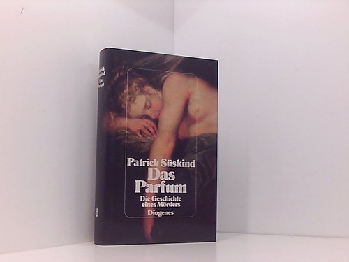 Das parfum geschichte e - parfum, d.