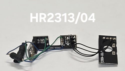 Rivarossi hr2313 platine - rivarossi, hr2313/04