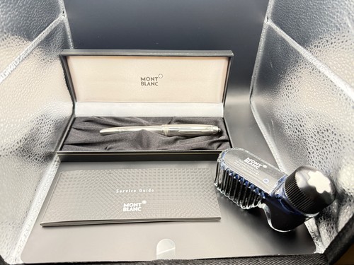 Montblanc meisterstück - montblanc,