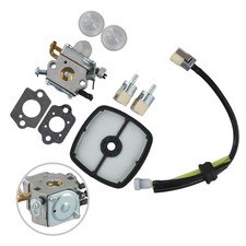 Top Bewertung Vergaser für Echo PB200 PB1000 PB2100 PB2155 Gebläse ES2100 Zerkleinerer