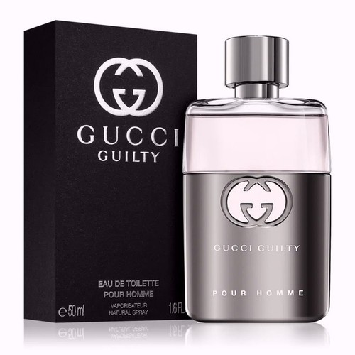 Gucci guilty pour - gucci,