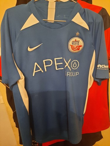 Hansa rostock heimtrikot - hansa,