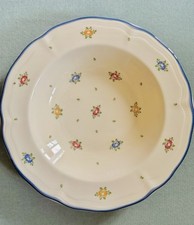 Zeller Fayencerie Petite Rose