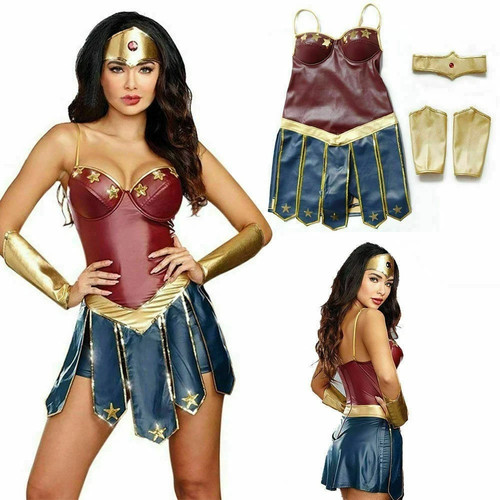 Erwachsene wonder woman - erwachsene/wonder,