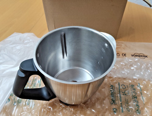 Original vorwerk thermomix - original,