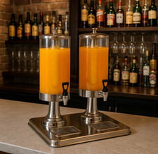 WAS Germany 2x3 Liter