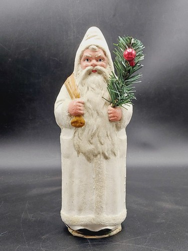 28cm alter weihnachtsmann - alter,