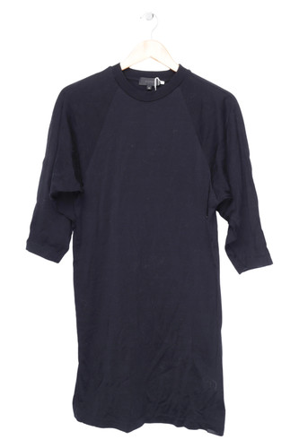 Elvine damen shirt kleid - damen,
