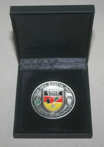 Coin deu eins ktgt - bw,