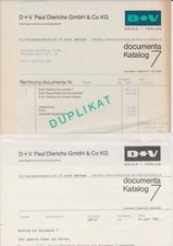 Katalog zur documenta 7