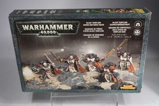 Warhammer 40k Black Templars