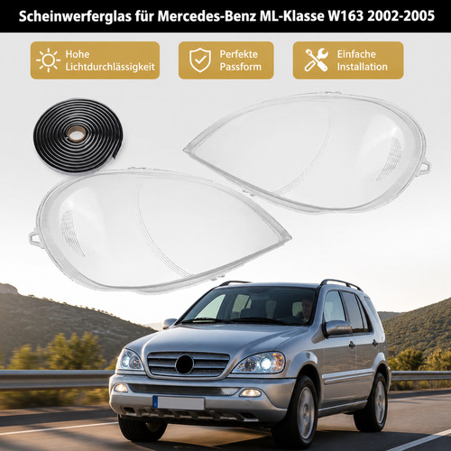 Für mercedes benz klasse - für,