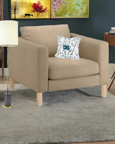 Original ikea karlstad - original,