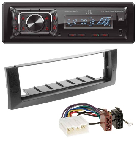 Jbl aux mp3 usb bluetooth - sd,