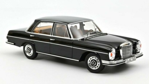 Norev 183762 mercedes 280se - 183762,