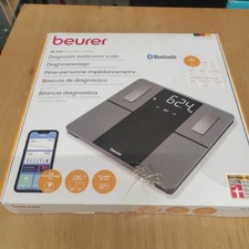 BESCHREIBUNG LESEN Beurer