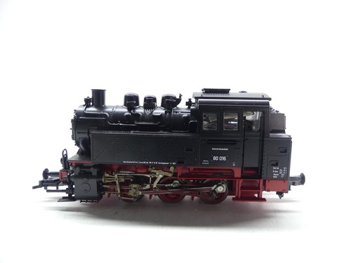 Roco 51159 dampflok br80 - 51159,