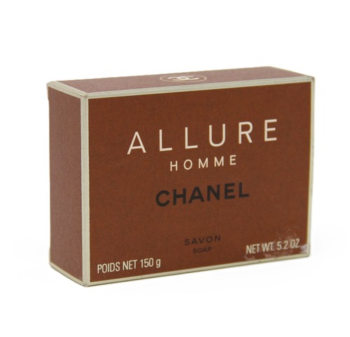 Chanel allure homme seife - allure, 150g