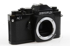 REVUE Revueflex AC 1 Gehäuse