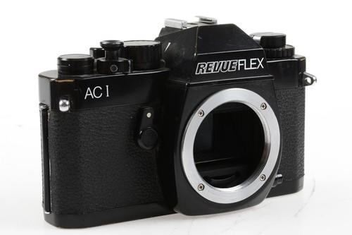 Revue revueflex gehäuse - 1,