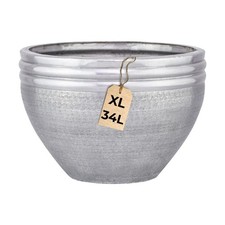 XXL Pflanzkübel Pflanztopf