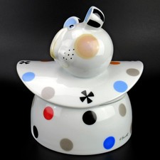 Villeroy & Boch Porzellan Dose