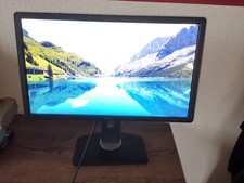Dell U2312HM Monitor, 23 Zoll, 16:9, Höhenverstellbar, TFT LED LCD, Bitte Lesen