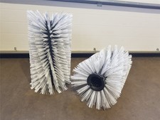 2x Kehrbürste Tielbürger |