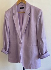 C&A Longblazer Größe: 46