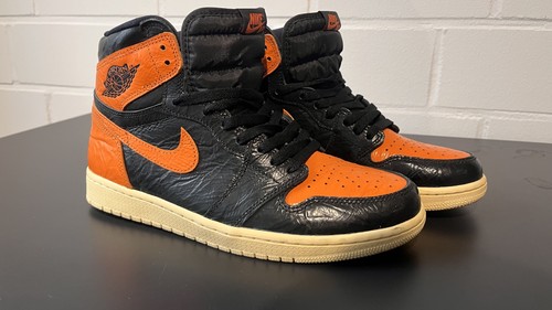 Air jordan high - air,