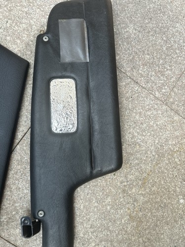 Sonnenblende porsche 911 - sonnenblende,