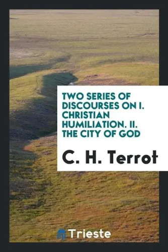 Terrot two series of - terrot, |