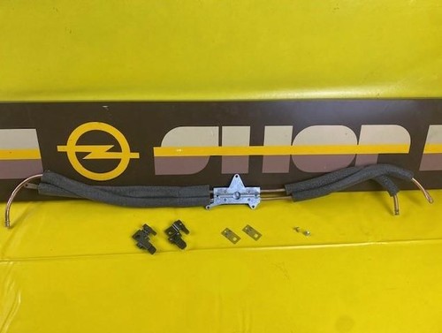 Führung schiebedach opel - führung,