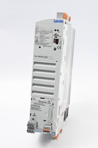 Generalüberholt lenze 8200 - generalÜberholt,