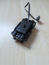 City Eisenbahnmotor 9V