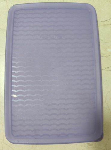 Tupperware deckel für - -,