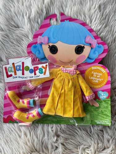 Lalaloopsy puppenmode kleidung - puppenmode,
