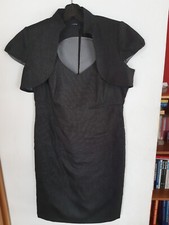 Comma hochwertiges Etuikleid