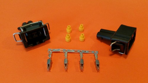 Stecker nebelscheinwerfer - vw,