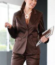 NEU BUSINESS SATIN STRETCH