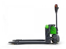 Elektrohubwagen  voll-elektrisch Lithium-Ionen Akku Hubwagen 1,5 t