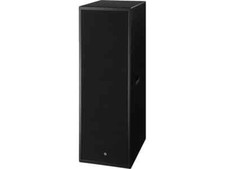 Monacor PA-Subwoofer CLUB-1SUB
