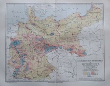 BEVÖLKERUNGS-DICHTIGKEIT IM