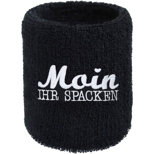 Moin ihr spacken spruch - moin,