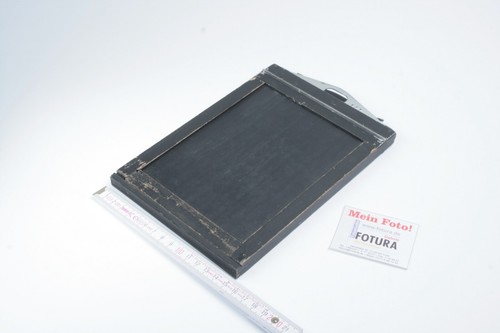 1xholz planfilm - 1xholz,