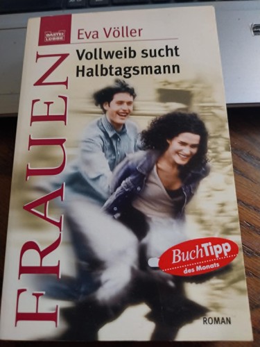 Eva völler vollweib - vollweib, sucht