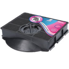 Kohlefilter Aktivkohlefilter