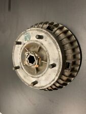 NSU TTS Bremstrommel zum Spur verbreitern von Prinz 1000 oder TT (NW74)