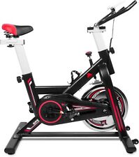 Heimtrainer Fahrradtrainer Fahrrad Fitness Indoor Cycling Ergometer bis 150kg