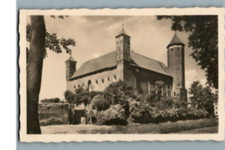 Gruss aus ostpreussen - ak,